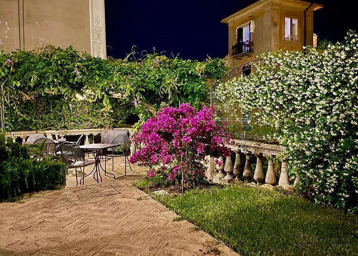 Cernaia Rooms La Spezia