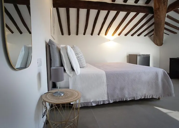 New Moon Rooms La Spezia