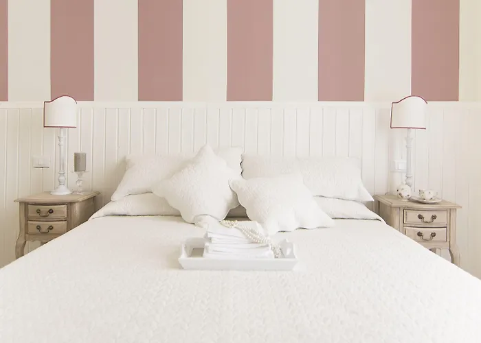 Lungomare Rooms & Charme La Spezia